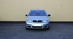 Skoda FABIA 1.2 MT (64 л.с.)