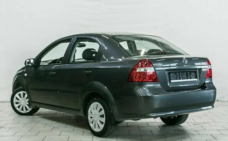 Ravon nexia r3