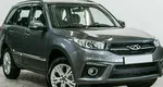 Chery tiggo 3
