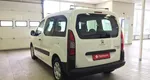 Peugeot Partner II Рестайлинг