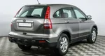 Honda CR-V 2.0 Автомат
