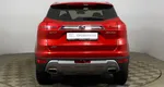 Geely Atlas 2.4 АКПП