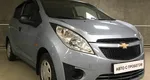Chevrolet SPARK 1.0 MT (67 л.с.)