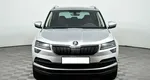 Skoda karoq акпп 2020 с пробегом 19 690 км