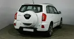 Chery Tiggo 3 1.6 Вариатор