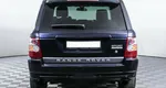 Land Rover Range Rover Sport Supercharged I