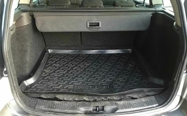 Renault MEGANE 1.5d MT (86 л.с.)