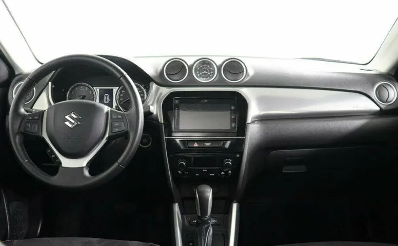 Suzuki Vitara 1.6 Автомат