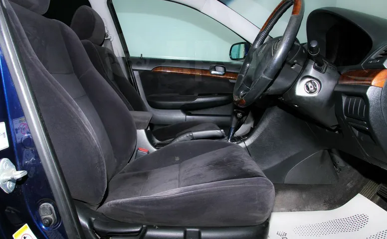Honda Inspire, 4 поколение