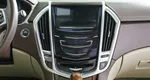 Cadillac SRX II Рестайлинг