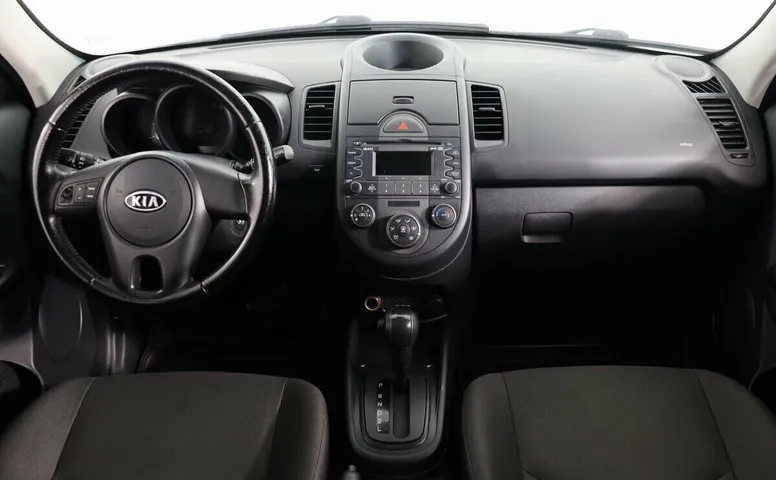 Kia Soul I