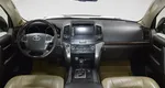 Toyota land cruiser 200 series