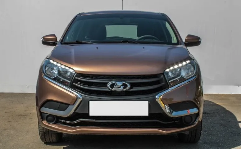 LADA XRAY