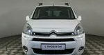 Citroen Berlingo II Рестайлинг
