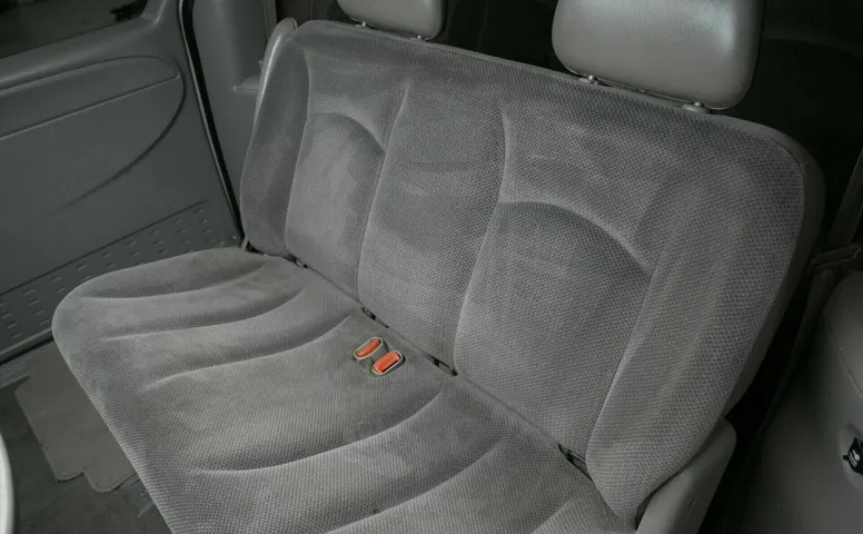 Dodge caravan
