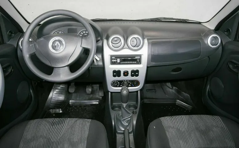 Renault logan