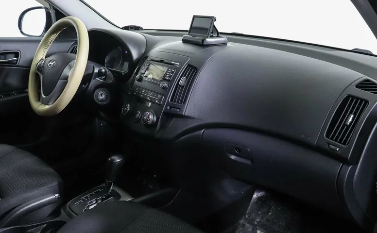 Hyundai i30 I Рестайлинг