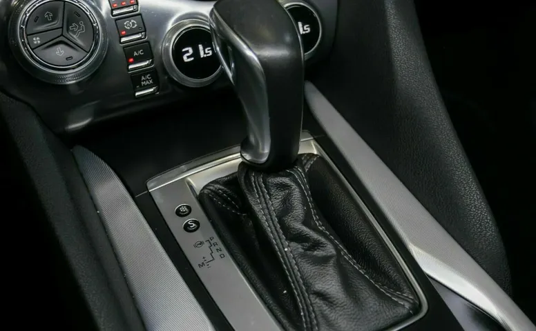 Citroen ds5