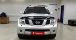 Nissan Pathfinder III