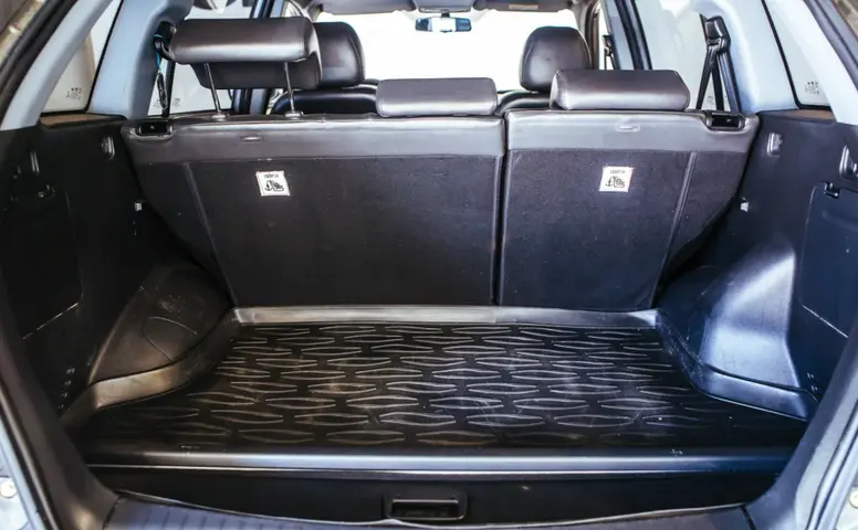 Lifan X60