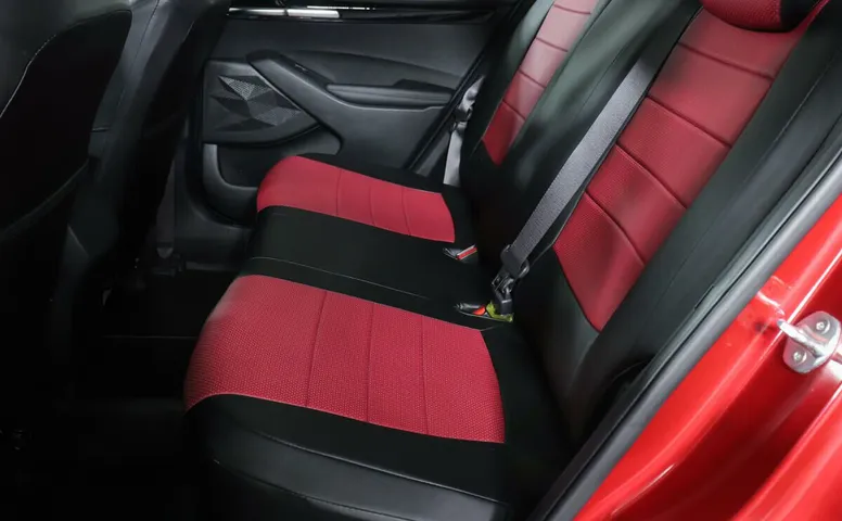 Kia Seltos 1.6 АКПП
