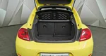 Volkswagen Beetle 1.2 TSI BlueMotion DSG (105 л.с.) Жёлтый