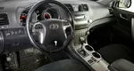 Toyota Highlander 3.5 Автомат