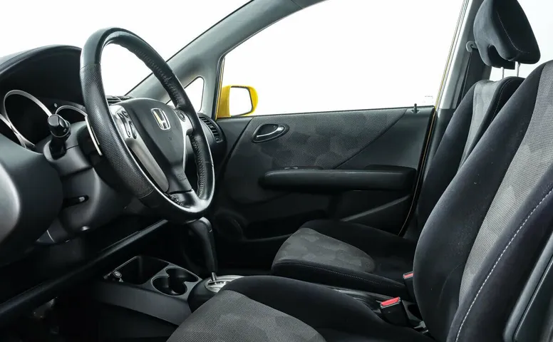 Honda Jazz I Рестайлинг