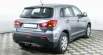 Mitsubishi ASX 1.6 Механика