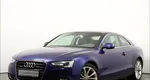 Audi A5 I (8T) Рестайлинг