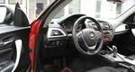 BMW 1 серия, II (F20/F21)