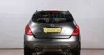 Nissan Murano, 1 поколение