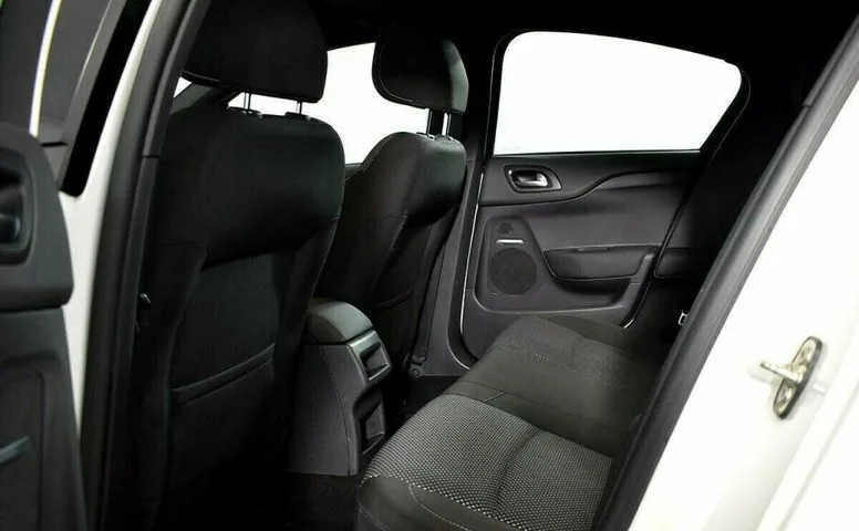Citroen DS4 1.6 Автомат