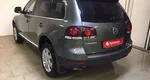 Volkswagen Touareg I Рестайлинг