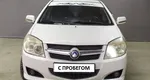 Geely MK 1.5 MT (94 л.с.)