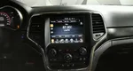 Jeep Grand Cherokee 3.6 AT AWD (286 л.с.) Черный
