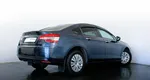 Citroen C5, 2 поколение