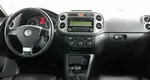 Volkswagen Tiguan 2.0 Автомат