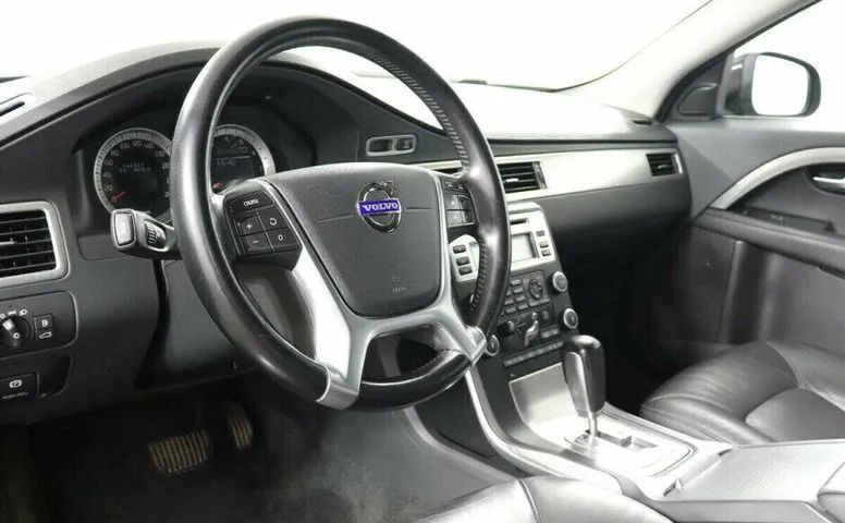 Volvo S80 2.5 Автомат