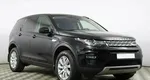 Land Rover Discovery Sport 2.2 Автомат