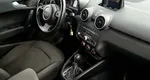 Audi A1 I (8X) Рестайлинг