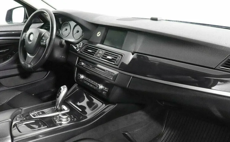 BMW 5 серия 3.0 Автомат