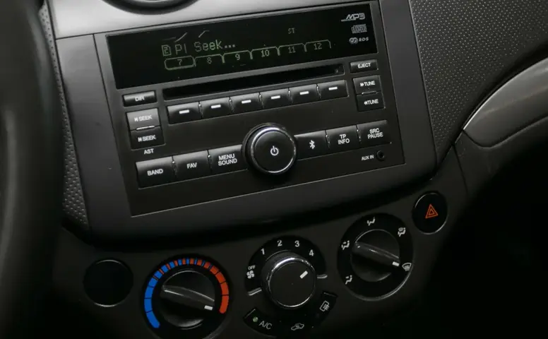Ravon Nexia R3