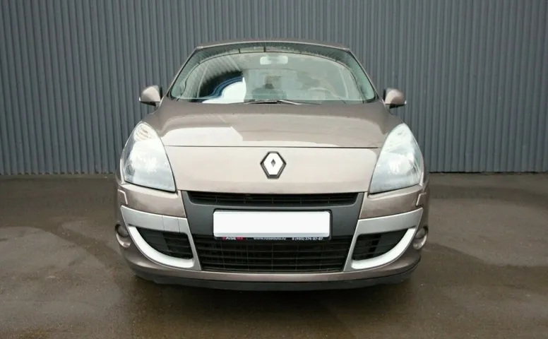 Renault Scenic III