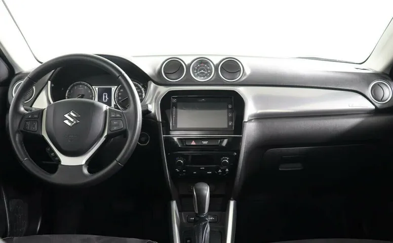 Suzuki Vitara II