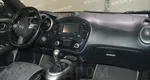 Nissan Juke, 1 поколение