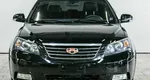 Geely emgrand ec7