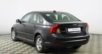 Volvo S40 II Рестайлинг