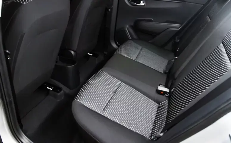 Kia Rio X-Line