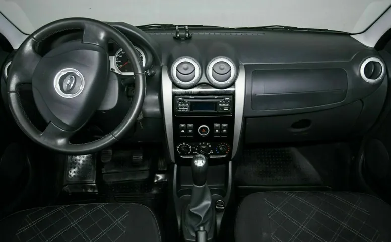 Lada (ваз) largus